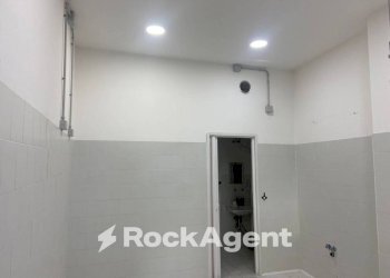 Stanza non arredata - Shop via Ugo Balzani, 79, Roma - photo 4