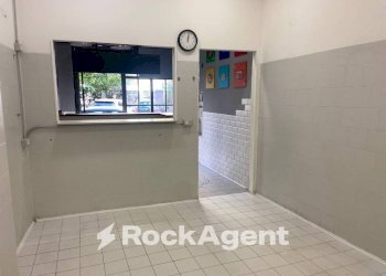 Interno non residenziale - Shop via Ugo Balzani, 79, Roma - photo 5