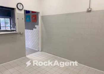 Interno non residenziale - Shop via Ugo Balzani, 79, Roma - photo 6