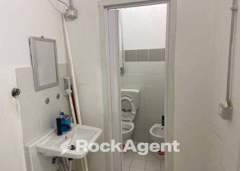 Bagno - Shop via Ugo Balzani, 79, Roma - photo 7