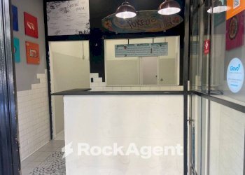 Interno non residenziale - Shop via Ugo Balzani, 79, Roma - photo 9