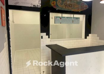 Interno non residenziale - Shop via Ugo Balzani, 79, Roma - photo 10