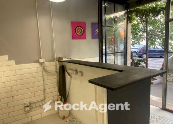 Interno non residenziale - Shop via Ugo Balzani, 79, Roma - photo 11