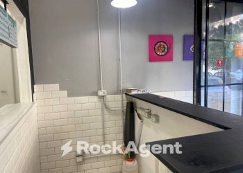 Interno non residenziale - Shop via Ugo Balzani, 79, Roma - photo 12