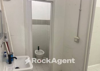 Bagno - Shop via Ugo Balzani, 79, Roma - photo 13