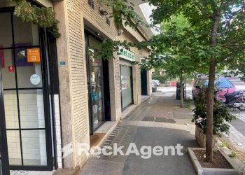 Zona - Shop via Ugo Balzani, 79, Roma - photo 14