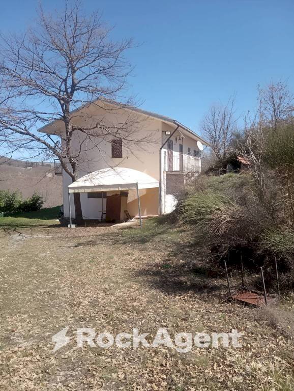 Terreno - Villa contrada Castiglione snc, Abriola - foto 1