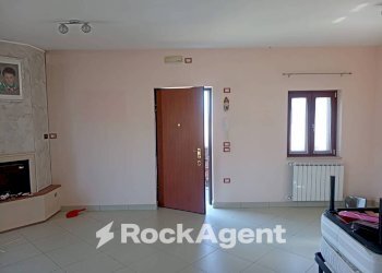 Ingresso - Villa contrada Castiglione snc, Abriola - foto 4