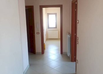 Corridoio - Villa contrada Castiglione snc, Abriola - foto 6