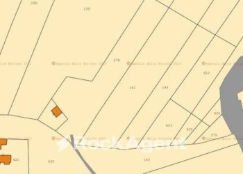 Mappa - Rustico SP 45, Moscufo - foto 4