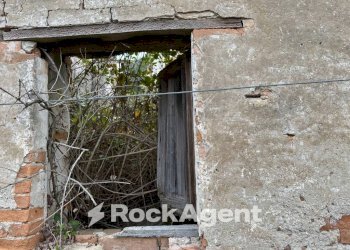 Facciata - Rustico SP 45, Moscufo - foto 23