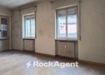 Cucina - Appartamento via Roma, 115, Coggiola - foto 4