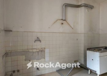 Cucina - Appartamento via Roma, 115, Coggiola - foto 20
