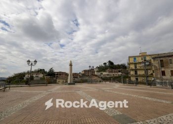 Zona - Three-room apartment via Candela, 12, Catanzaro - photo 33