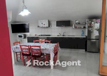 Cucina - Apartment via Leonida Repaci, 7, Monasterace - photo 2
