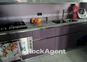 Cucina - Apartment via Leonida Repaci, 7, Monasterace - photo 3