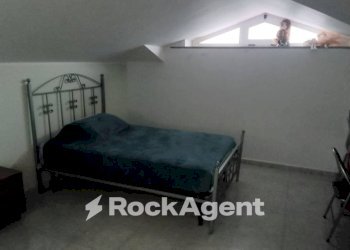 Camera da letto - Apartment via Leonida Repaci, 7, Monasterace - photo 7