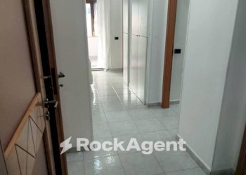 Disimpegno - Apartment via Leonida Repaci, 7, Monasterace - photo 12