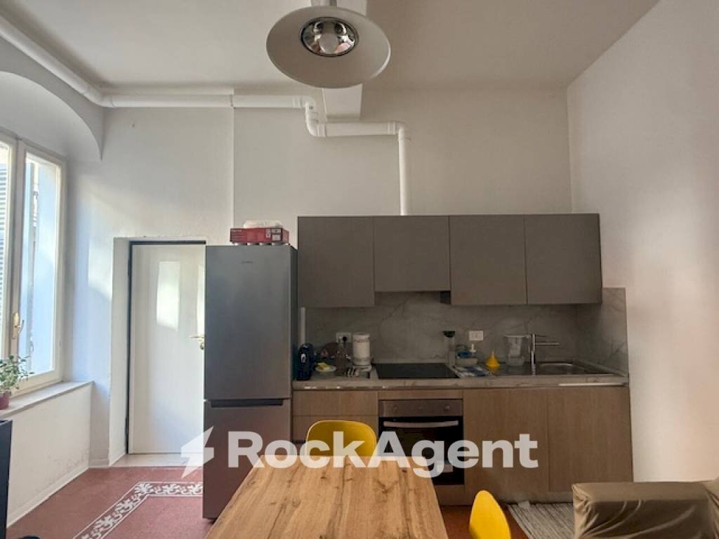 Cucina - Bilocale strada Matteo Renato Imbriani, Parma - foto 1