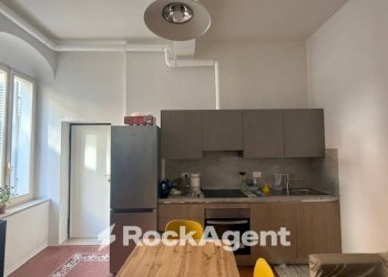 Cucina - Bilocale strada Matteo Renato Imbriani, Parma - foto 1