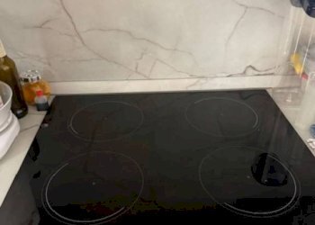 Stanza non arredata - Bilocale strada Matteo Renato Imbriani, Parma - foto 5