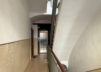 Interno palazzo - Bilocale strada Matteo Renato Imbriani, Parma - foto 21