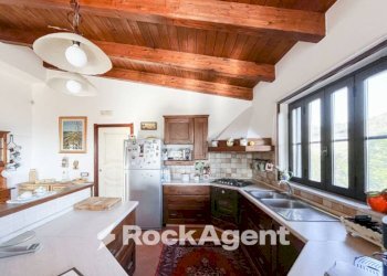 Cucina - Villa contrada Donnantona, 19, Borgia - foto 9