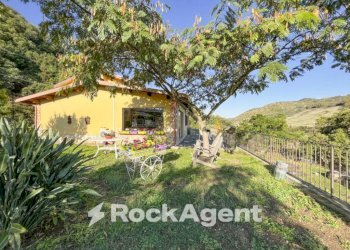 Terreno - Villa contrada Donnantona, 19, Borgia - foto 11