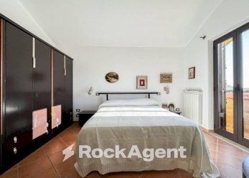 Camera da letto - Villa contrada Donnantona, 19, Borgia - foto 15