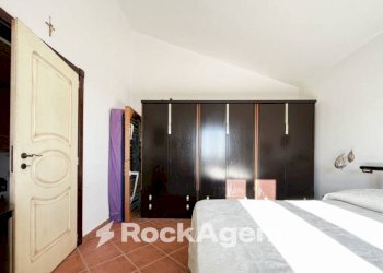 Camera da letto - Villa contrada Donnantona, 19, Borgia - foto 16