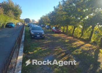 Terreno - Appartamento via Cilicia, 53, Roma - foto 19