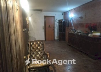 Cantina - Appartamento via Cilicia, 53, Roma - foto 20