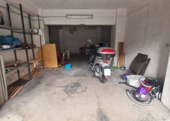 Magazzino - Box viale Raffaello Sanzio, 2, Catania - foto 4