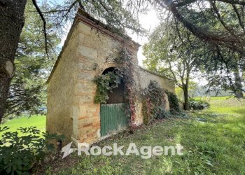 Terreno - Rustico podere santo ottaviano 74, Pomarance - foto 5