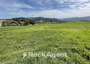 Terreno - Rustico podere santo ottaviano 74, Pomarance - foto 20