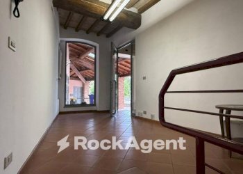 Disimpegno - Ufficio viale Verdi, Traversetolo - foto 1