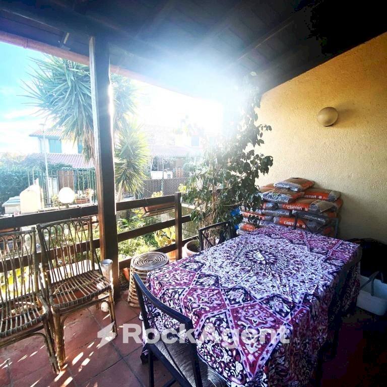 Terrazzo - Villa via Tommaso Albinoni, 30, Cerveteri - foto 3