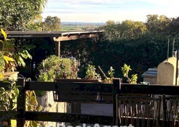 Vista - Villa via Tommaso Albinoni, 30, Cerveteri - foto 9