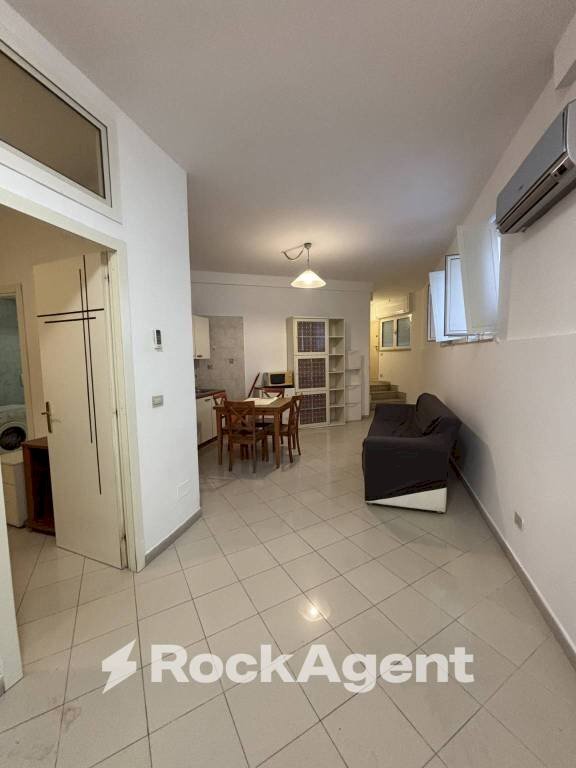 Cantina - Appartamento via Renzo Rossi, 67, Roma - foto 2