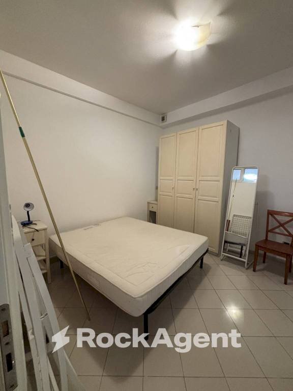 Camera da letto - Appartamento via Renzo Rossi, 67, Roma - foto 3