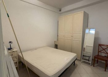Camera da letto - Appartamento via Renzo Rossi, 67, Roma - foto 3