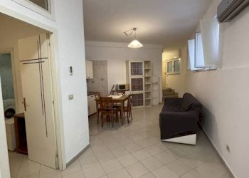 Salone - Appartamento via Renzo Rossi, 67, Roma - foto 4