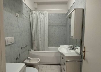 Bagno - Appartamento via Renzo Rossi, 67, Roma - foto 6