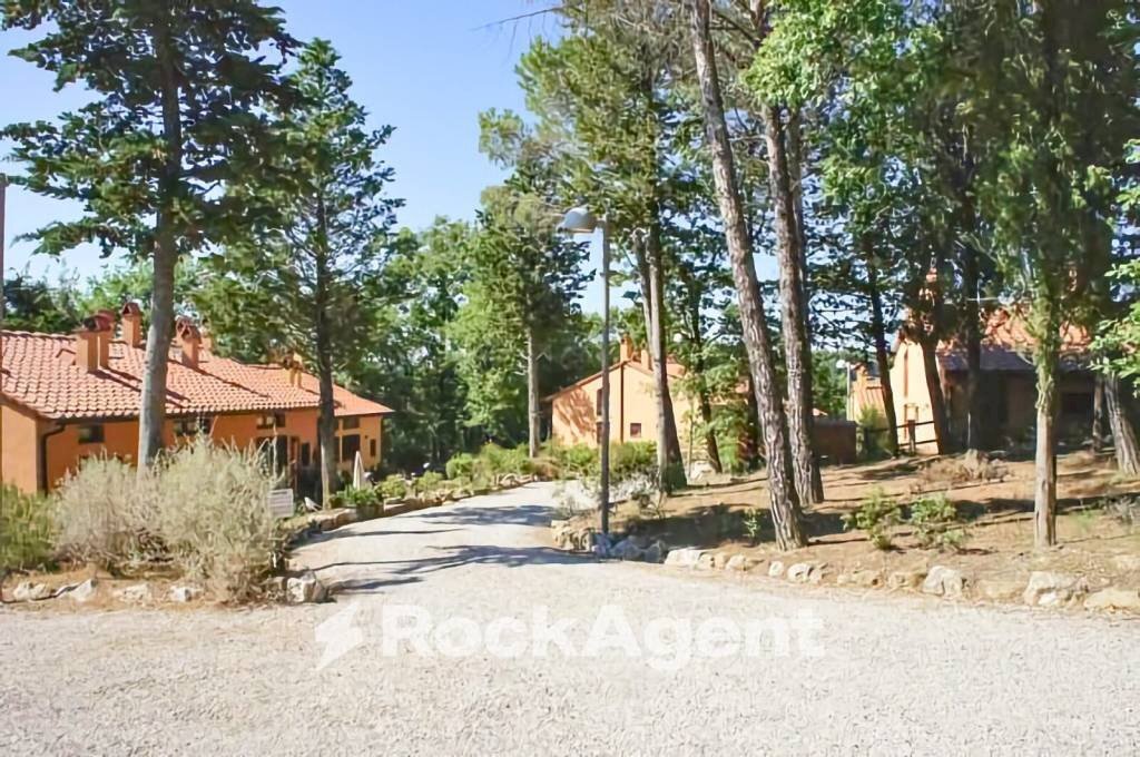 Terreno - Villa Località Camporbiano, 14, Gambassi Terme - foto 2