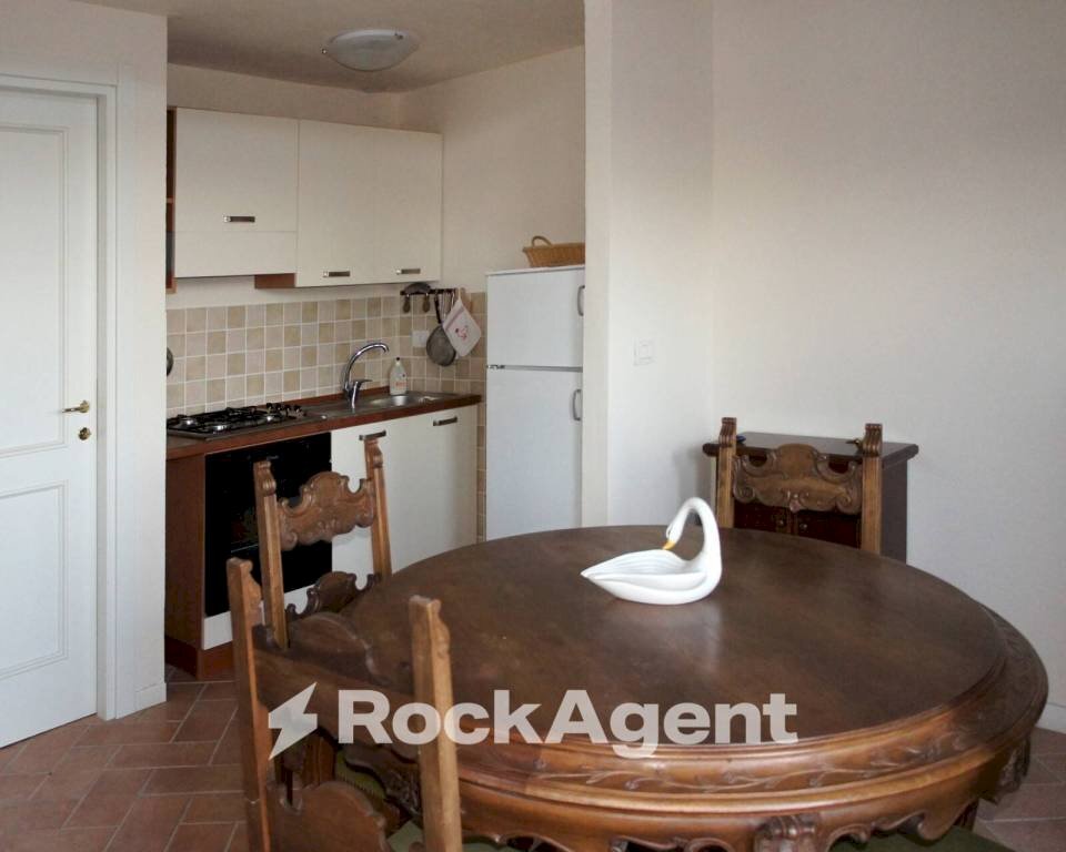 Cucina - Villa Località Camporbiano, 14, Gambassi Terme - foto 3