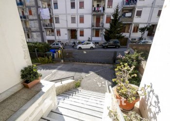 Giardino - Appartamento via Anile Antonino, 9, Catanzaro - foto 3