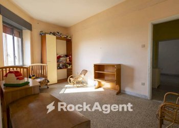 Ingresso - Appartamento via Anile Antonino, 9, Catanzaro - foto 10