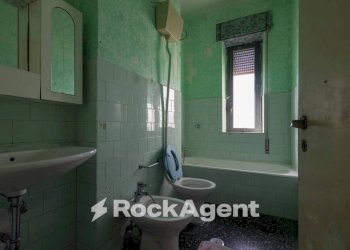 Bagno - Appartamento via Anile Antonino, 9, Catanzaro - foto 17