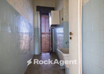 Bagno - Appartamento via Anile Antonino, 9, Catanzaro - foto 18