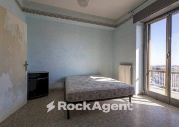 Camera da letto - Appartamento via Anile Antonino, 9, Catanzaro - foto 20